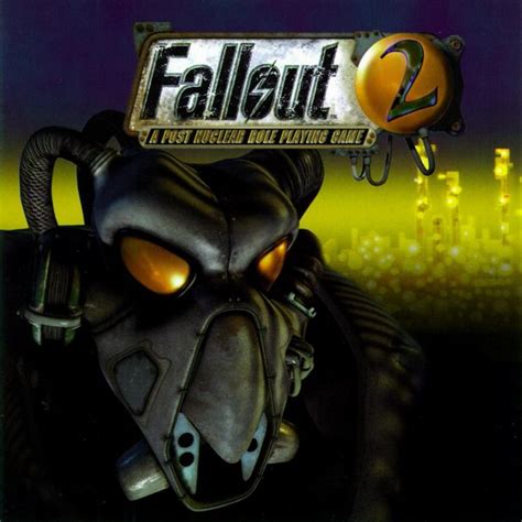 fallout 2 guide book|More.